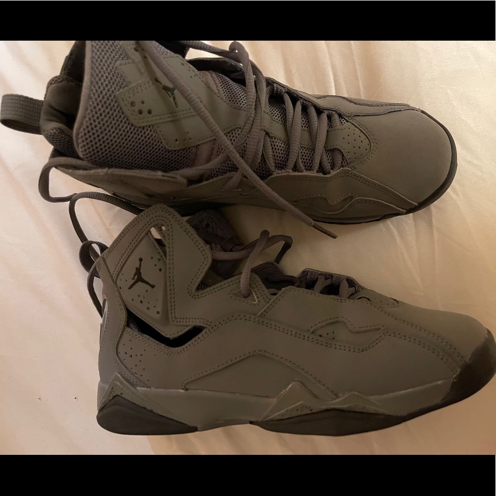 Jordans